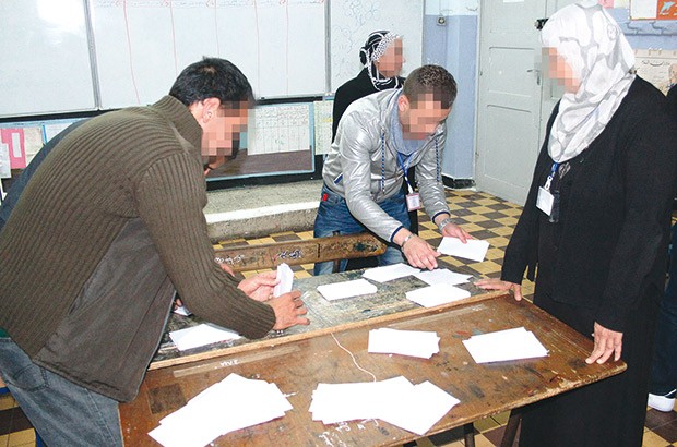 Surveillance des opérations de vote et de dépouillement: Comment les partis comptent s’organiser