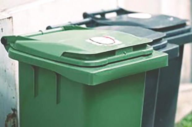 Sidi Bel Abbès : Découverte du corps d’un nouveau-né dans une décharge