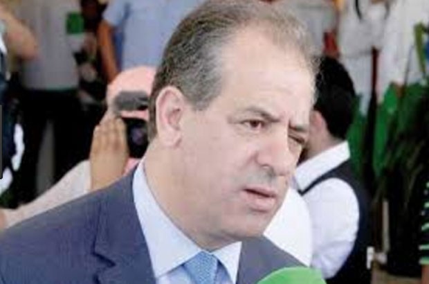 Elles sont prévues pour samedi prochain: El Hadi Ould Ali: « Je suis contre le report des élections du COA »