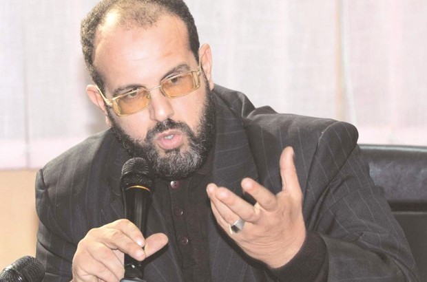 Abderrahmane Saïdi, ancien président du Majliss Echoura du MSP à “LIBERTÉ” : “Il y a intérêt à entrer au gouvernement”