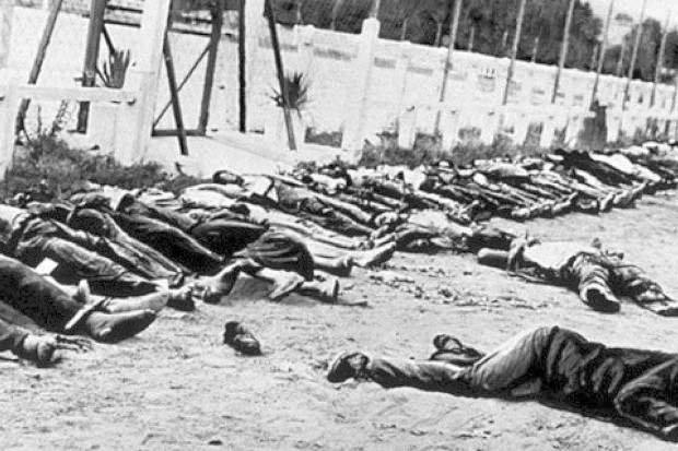 72ème anniversaire du massacre du 8 mai 1945 : La mémoire vivace d’un peuple en lutte