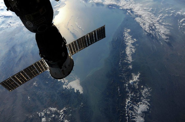 D&rsquo;ici 2020:  La Russie placera au moins 15 satellites de télédétection en orbite