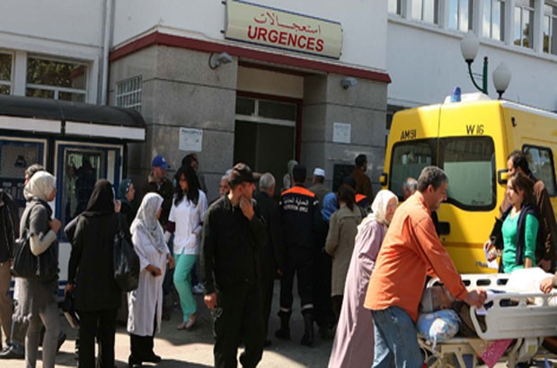 Santé en Algérie: La situation dans les hôpitaux: nos lecteurs s&rsquo;insurgent