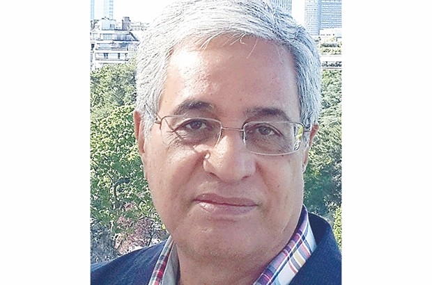 Smaïl sghir, expert en management, à “LIBERTÉ”:  “Le BTP face aux risques de faillite”