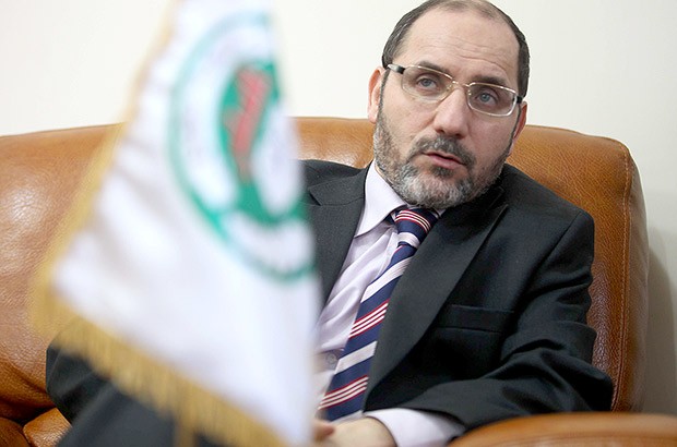 Participation au nouveau gouvernement: Le MSP maintient le suspense