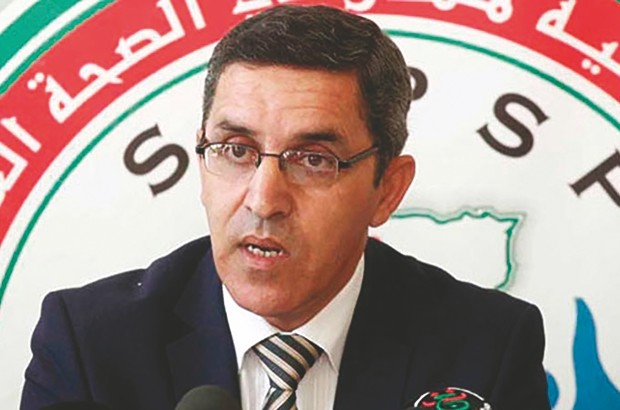 Dialogue social: Les syndicats attendent le gouvernement