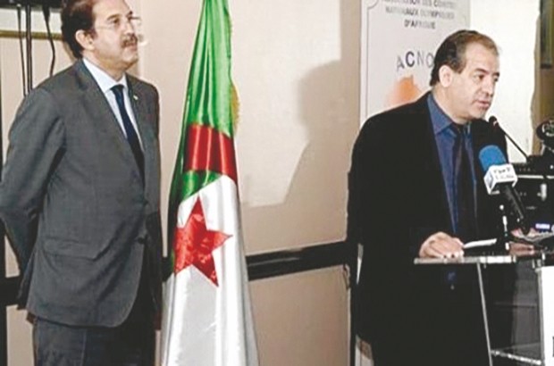 À quelques jours des élections du COA: Ould Ali El-Hadi maintient la pression sur Berraf