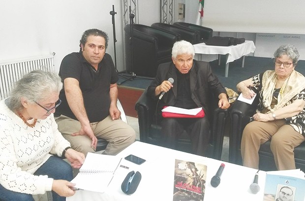 Histoire, mémoire et transmission: Raconter la guerre pour mémoriser l’histoire