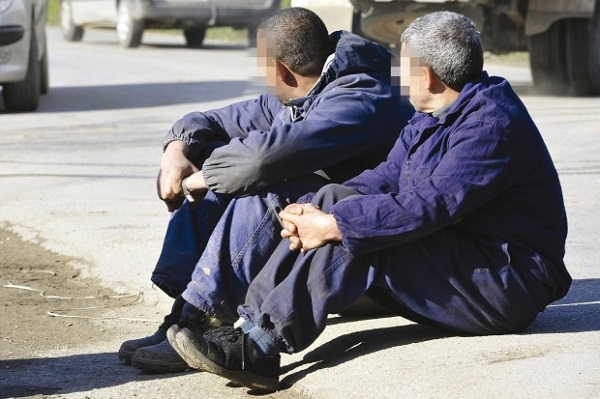 Ramadhan : ces milliers de familles sans ressources