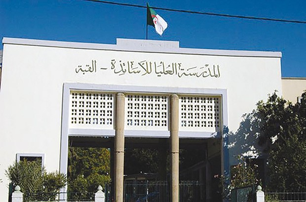 Des enseignants toujours payés en Algérie alors qu’ils exercent en Arabie Saoudite! Scandale à l’ENS-Kouba