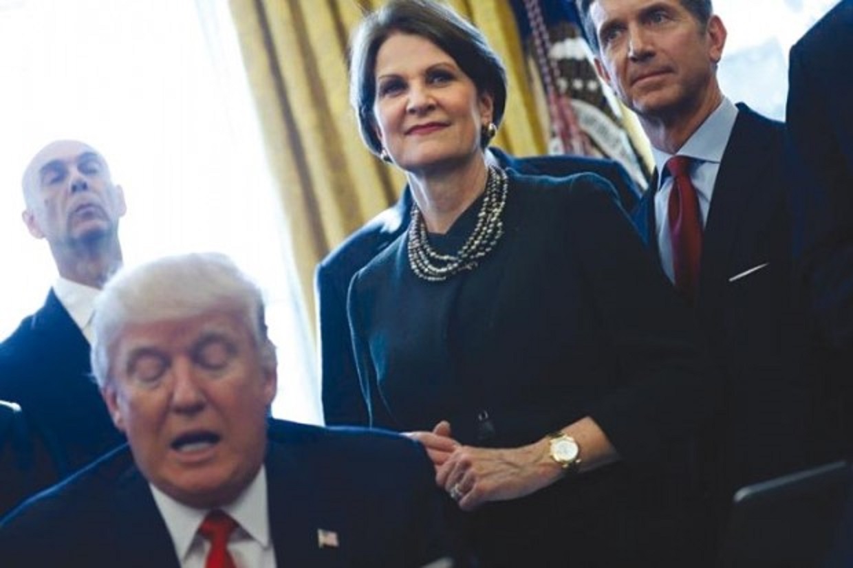 Négociations américano-saoudiennes sur la vente d’armements: Un contrat de plusieurs milliards de dollars