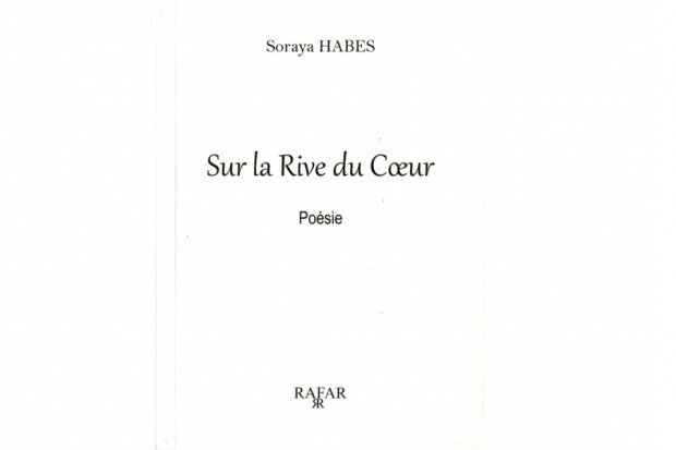 Sur la rive du cœur de Soraya Habes: Un domaine où l’amour est roi