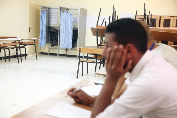 Un électeur restitue l’argent qu’il a reçu