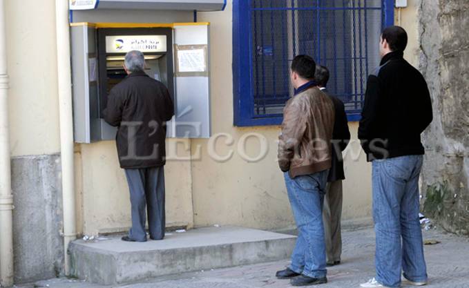 Un distributeur automatique dans chaque daïra