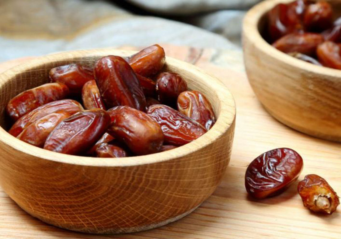 Top des aliments à privilégier au S’hoor lorsqu’on allaite