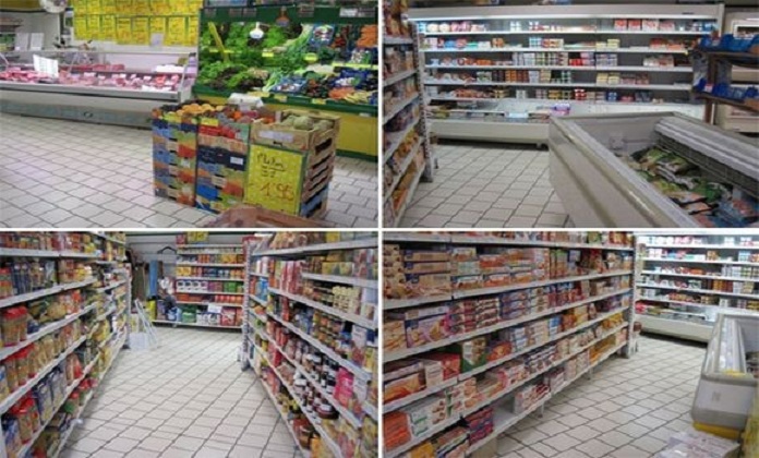 Alimentation: de nouvelles règles d’hygiène depuis la production jusqu’à la consommation finale (JO)