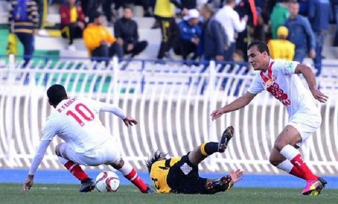 Ligue 1: les dettes du CRB ont atteint 125 millions de dinars, déplore son président