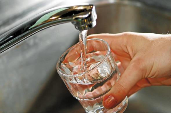 L’alimentation en eau potable suspendue dans 3 communes d’Alger