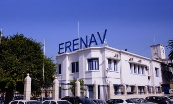 2 morts à l’unité ERENAV de Béjaïa suite à un feu accidentel