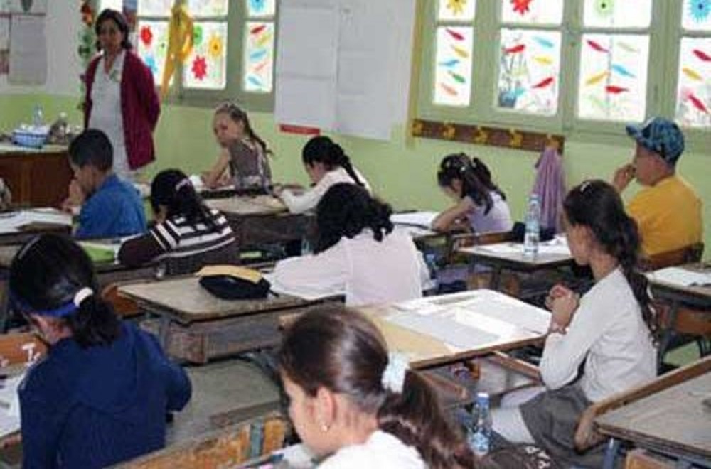 Éducation Nationale : Plus de 400 mille Enseignants attendus demain