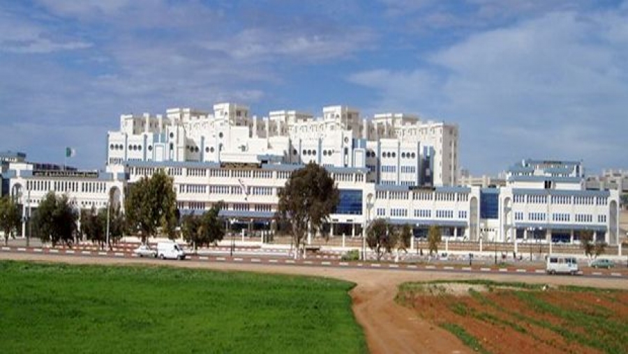 L’EHU 1er-Novembre dresse son bilan: Près de 91.000 consultations et 29.000 hospitalisations en quatre mois