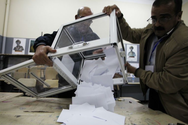 Élections locales La crainte d’une abstention massive
