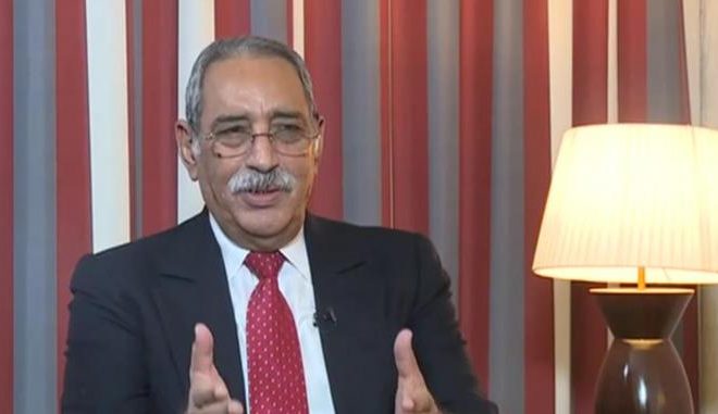 Mauritanie: l’ancien président ely ould mohamed vall est mort