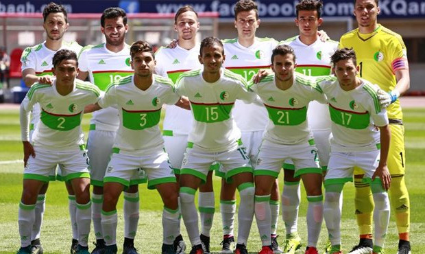 Jeux de la solidarité islamique: l’EN Olympique s’impose face au Cameroun et décroche le bronze