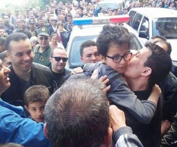 Enfant enlevé à Tizi-Ouzou: le ravisseur est un entrepreneur en difficultés financières