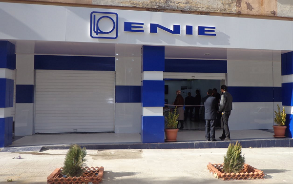 ENIE: La renaissance d’un fleuron de l’industrie