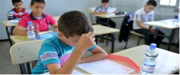 Examens scolaires de fin d’année: la protection civile établit un dispositif préventif