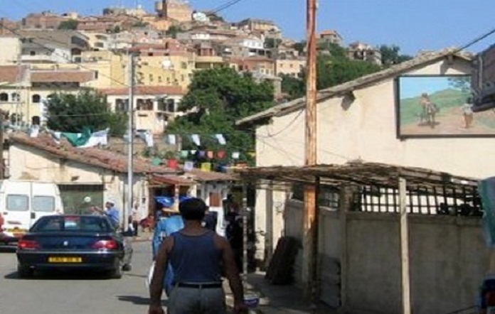 Salon de l’Agriculture d’Ath Yenni: appels à encourager la relève et la  transformation des produits agricoles
