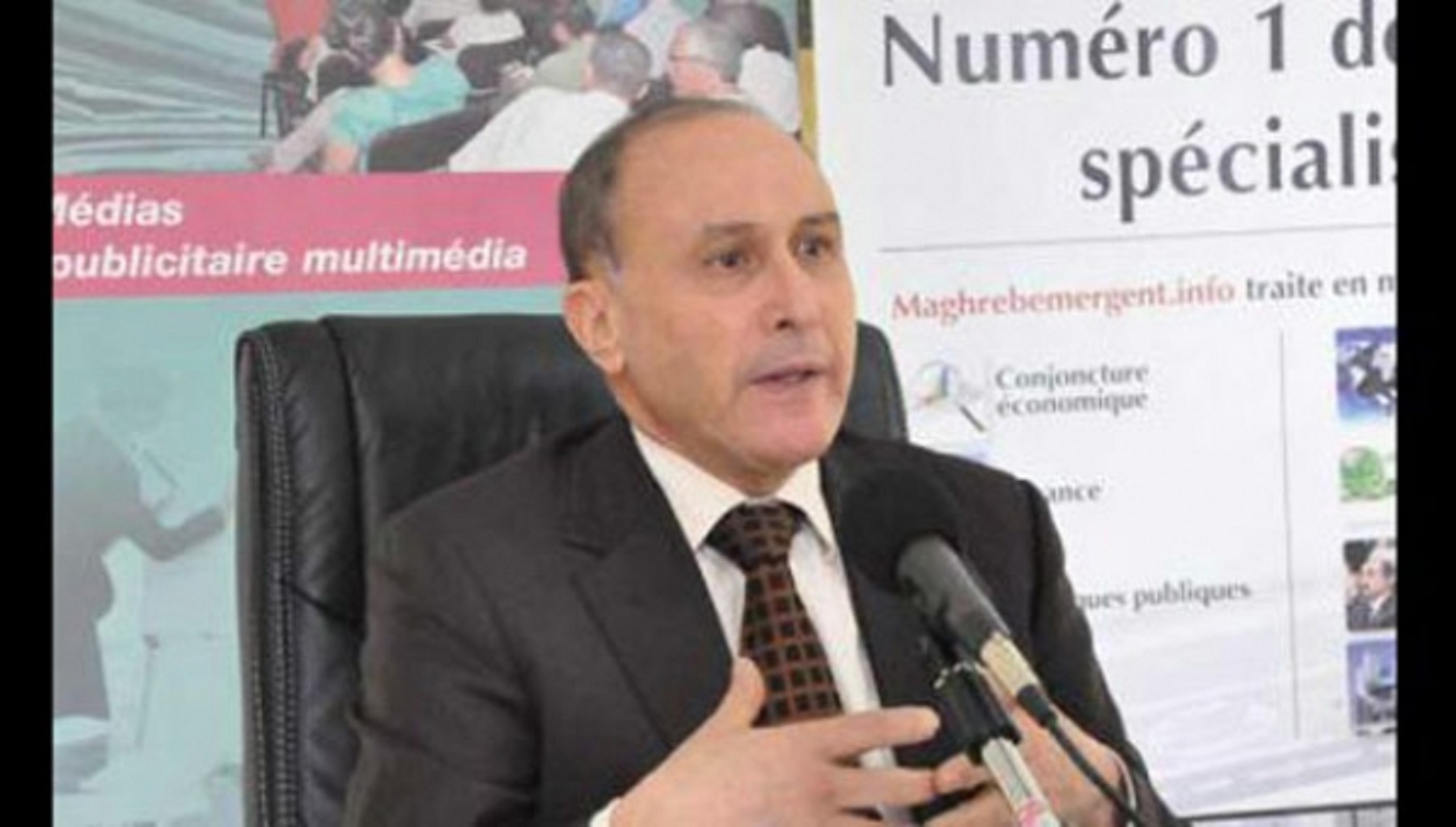 L’entretien : Ali Kahlane, expert en technologie de l’information : «Une cyberattaque contre les grands groupes algériens pourrait coûter plus d’un milliard de dinars»