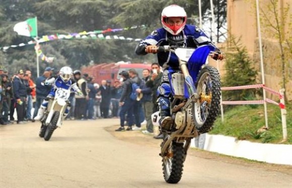 FASM: 6 assiettes de terrain à travers le territoire national pour réaliser des circuits de course