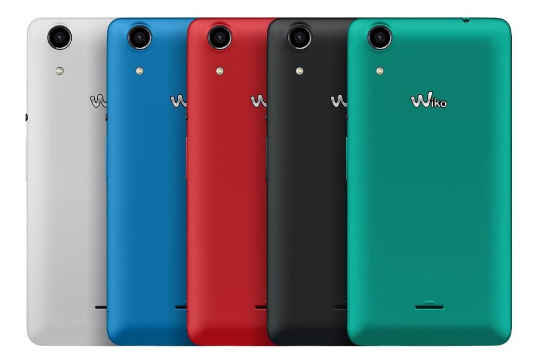 Wiko Mobile annonce l’arrivée d’une nouvelle identité sonore