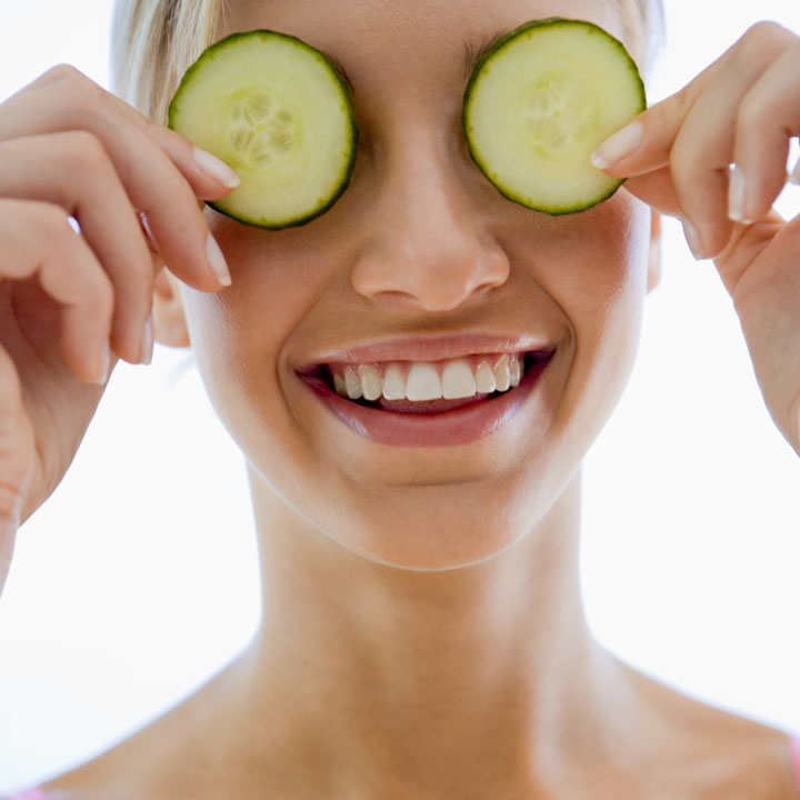 Beauté: Remèdes naturels contre les cernes