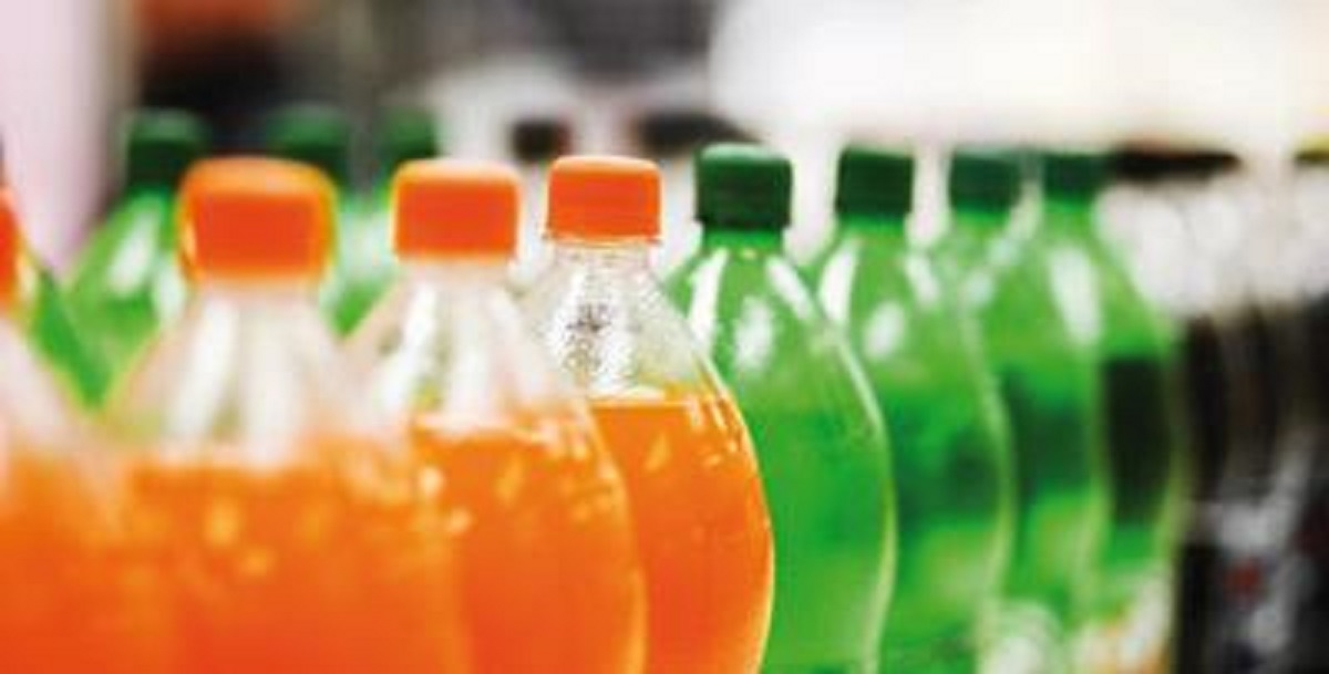 Boissons gazeuses et jus: 1200 litres saisis à Constantine