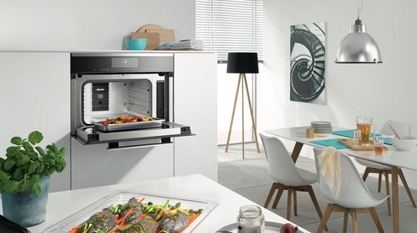 3 astuces de grand-mère pour nettoyer un four