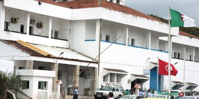 Fermeture des postes frontaliers avec l’Algérie: la Tunisie dément