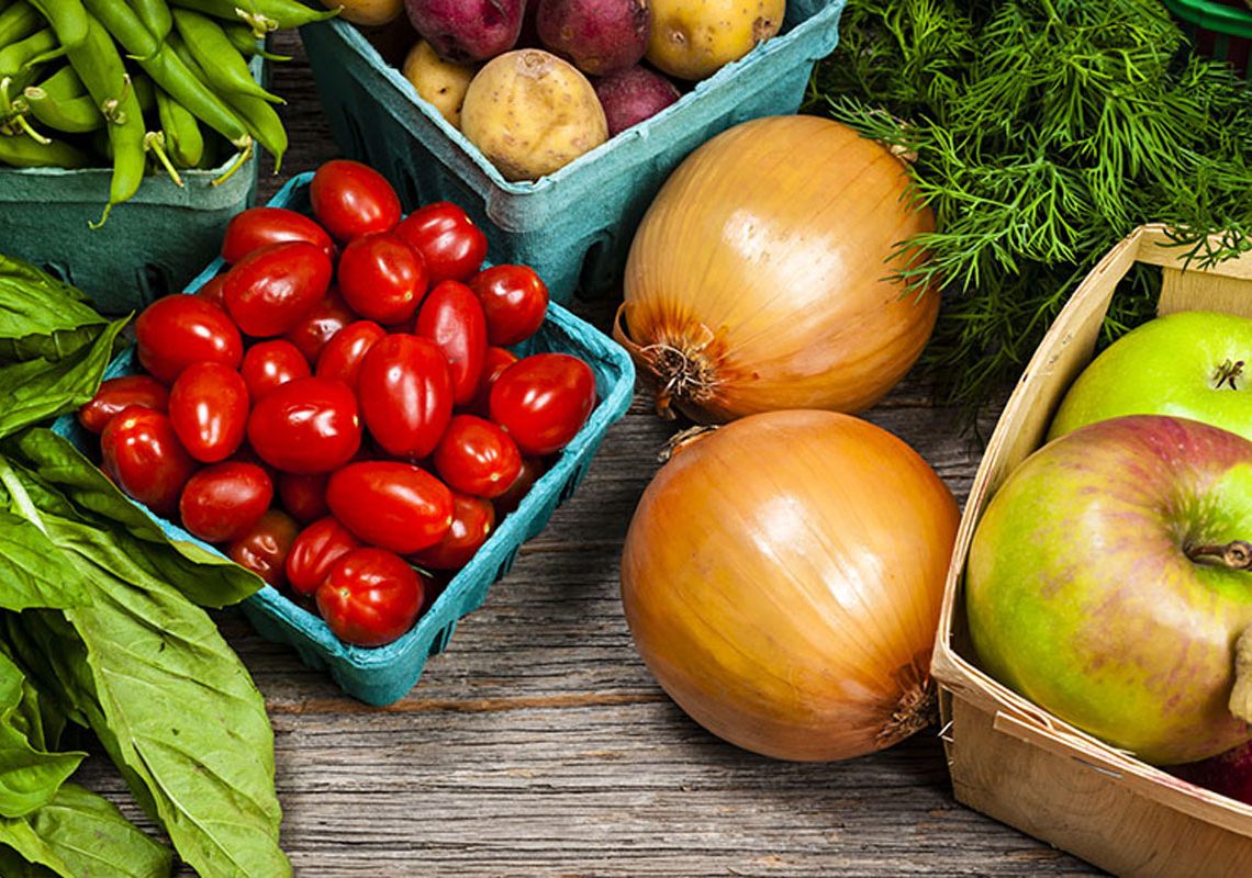 4 astuces pour ajouter plus de cru à son alimentation