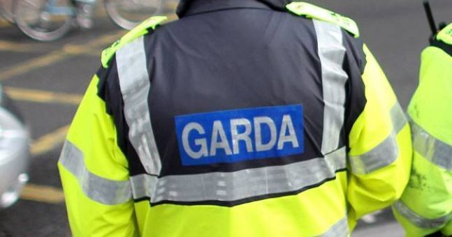 Un algérien et un marocain arrêtés en Irlande pour terrorisme