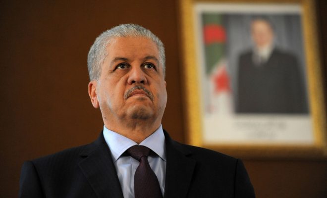 Sellal: bouteflika dévoilera « bientôt » la nouvelle composition du gouvernement