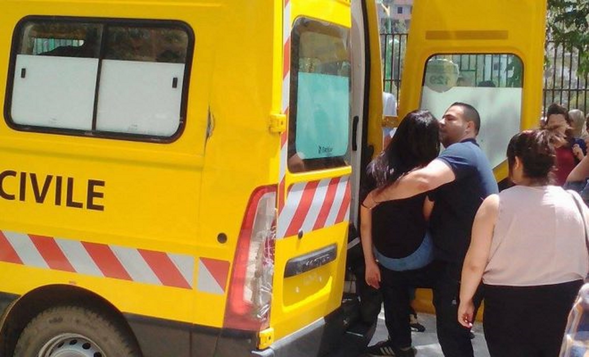 Plusieurs blessés dans une explosion à l&rsquo;Université de Tizi Ouzou