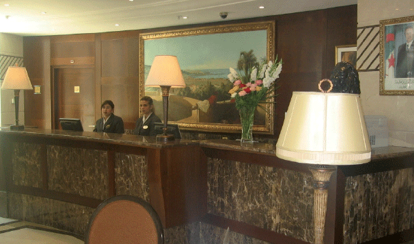 Le marketing hôtelier:Tout le monde en parlera