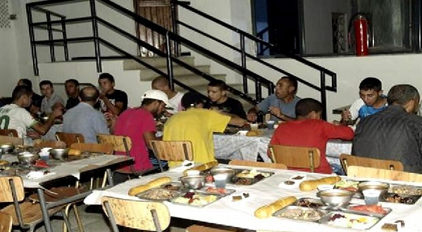 Ramadan : les SMA ouvrent 220 restaurants d’iftar