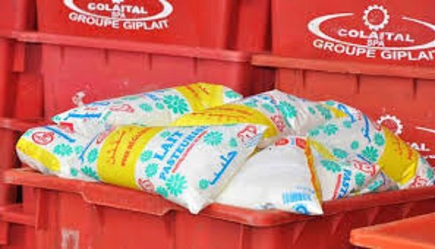 Innovation chez Colaital ?