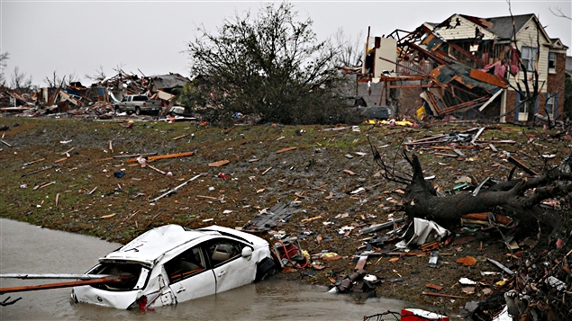 Dernière Intempéries : 239 bêtes emportées par les crues