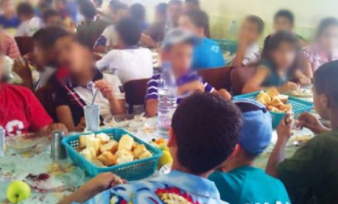 Biskra: 46 écoliers victimes d’une intoxication alimentaire