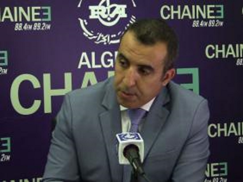 Yazid Benmouhoub, DG de la Bourse d’Alger : l’introduction des entreprises publique est maintenue