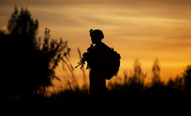 Pantagone : trois dirigeants de daesh, dont un algérien, tués en syrie et en irak